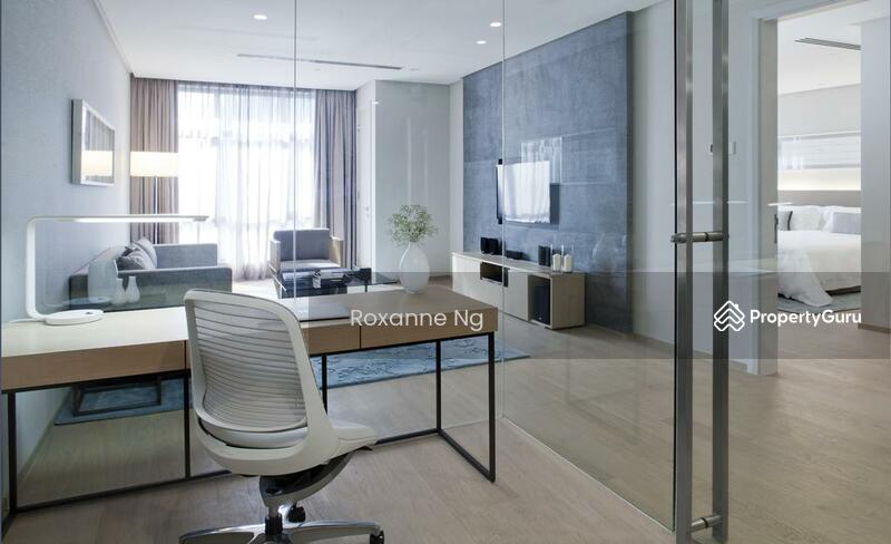 Untuk Dijual - [Condo] Move In 2026 | Only RM5xxK Fully Furnished | High Rental ROI | 0% DP | 5 min to Mid Valley