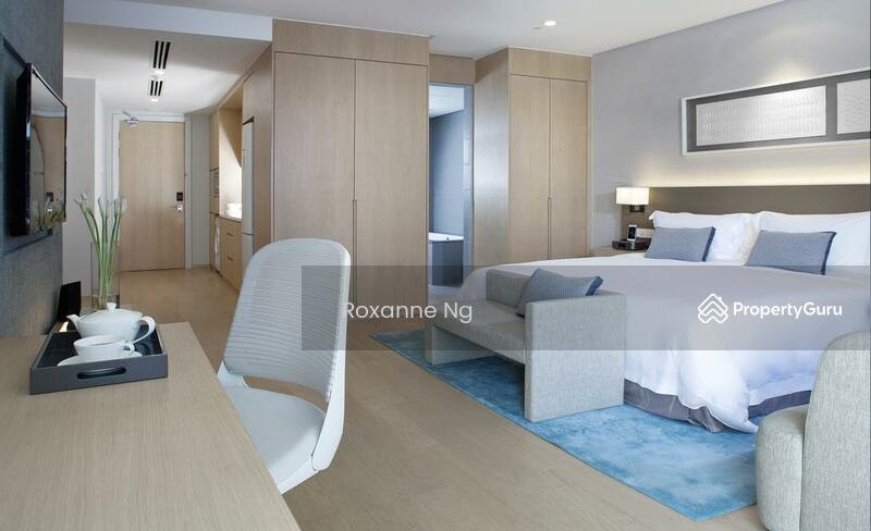 Untuk Dijual - [Condo] Move In 2026 | Only RM5xxK Fully Furnished | High Rental ROI | 0% DP | 5 min to Mid Valley