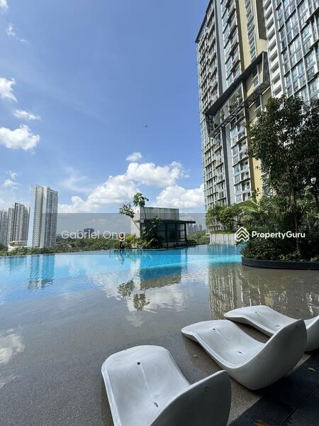 Condominium for Sale at The Elysia Park Residence - Gabriel Ong - PropertyGuru.com.my