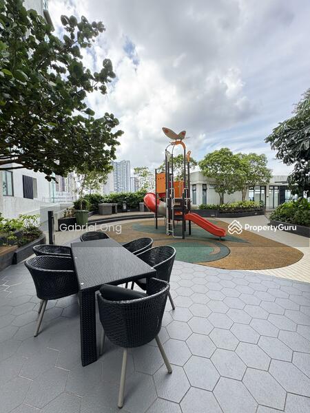 Condominium for Sale at The Elysia Park Residence - Gabriel Ong - PropertyGuru.com.my