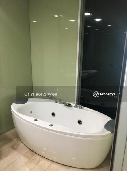 Service Residence for Rent at Vipod Residence - Cristleona Wee - PropertyGuru.com.my