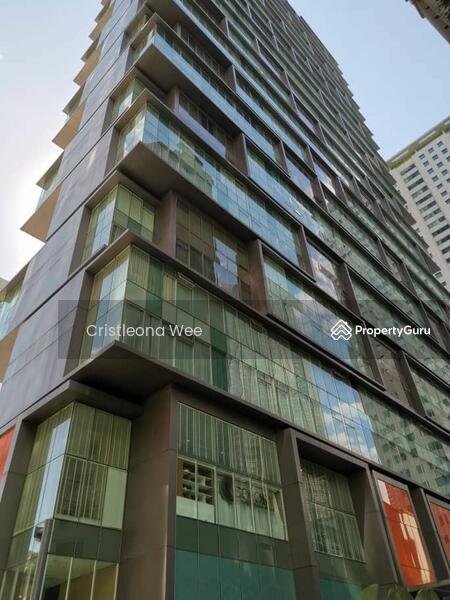 Service Residence for Rent at Vipod Residence - Cristleona Wee - PropertyGuru.com.my