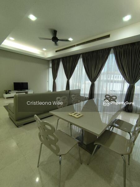 Service Residence for Rent at Vipod Residence - Cristleona Wee - PropertyGuru.com.my