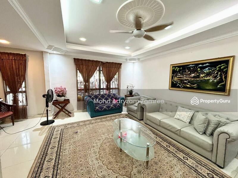 Semi-Detached House for Sale in Seksyen 9 (Shah Alam) - Mohd Adryzam - PropertyGuru.com.my