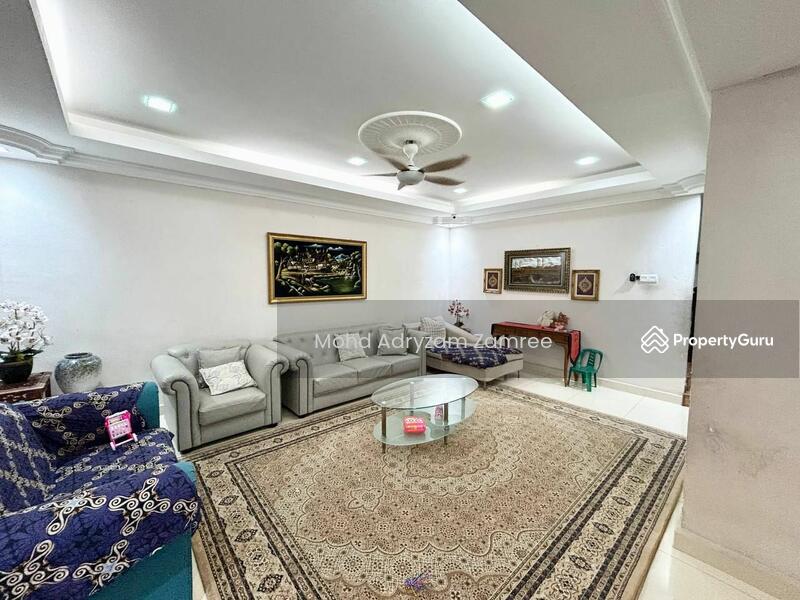 Semi-Detached House for Sale in Seksyen 9 (Shah Alam) - Mohd Adryzam - PropertyGuru.com.my