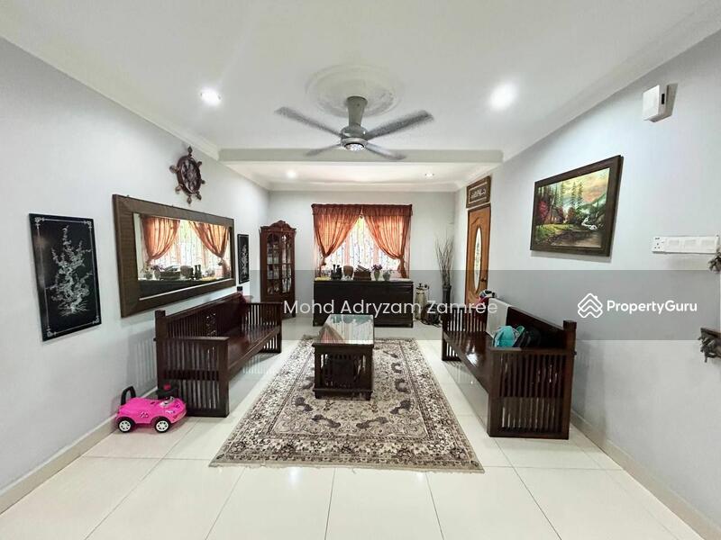 Semi-Detached House for Sale in Seksyen 9 (Shah Alam) - Mohd Adryzam - PropertyGuru.com.my
