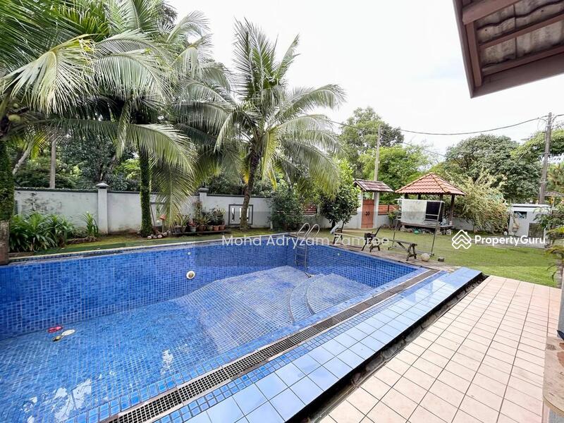 Semi-Detached House for Sale in Seksyen 9 (Shah Alam) - Mohd Adryzam - PropertyGuru.com.my