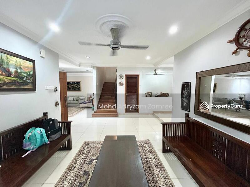 Semi-Detached House for Sale in Seksyen 9 (Shah Alam) - Mohd Adryzam - PropertyGuru.com.my