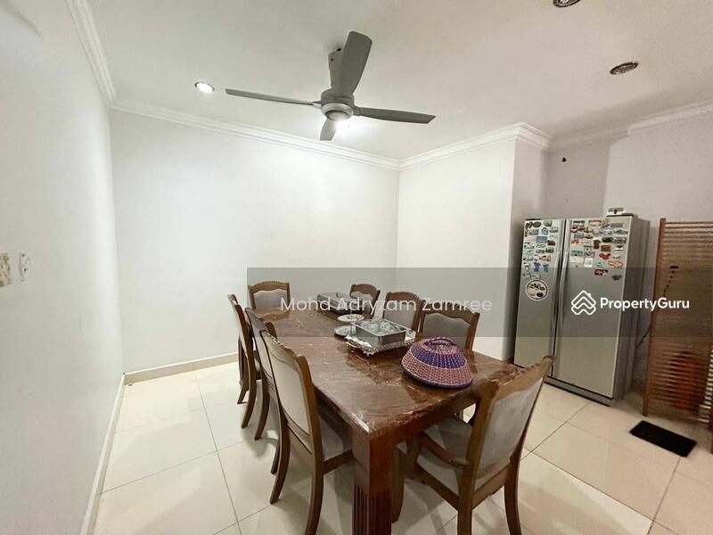 Semi-Detached House for Sale in Seksyen 9 (Shah Alam) - Mohd Adryzam - PropertyGuru.com.my