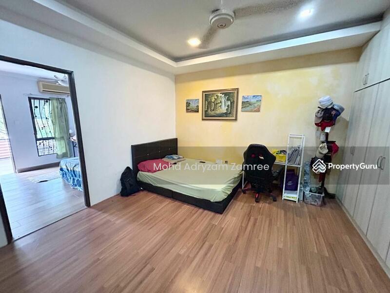 Semi-Detached House for Sale in Seksyen 9 (Shah Alam) - Mohd Adryzam - PropertyGuru.com.my