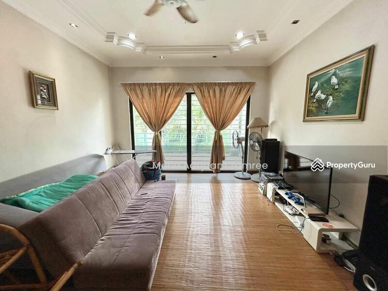 Semi-Detached House for Sale in Seksyen 9 (Shah Alam) - Mohd Adryzam - PropertyGuru.com.my