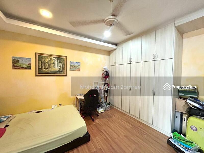 Semi-Detached House for Sale in Seksyen 9 (Shah Alam) - Mohd Adryzam - PropertyGuru.com.my