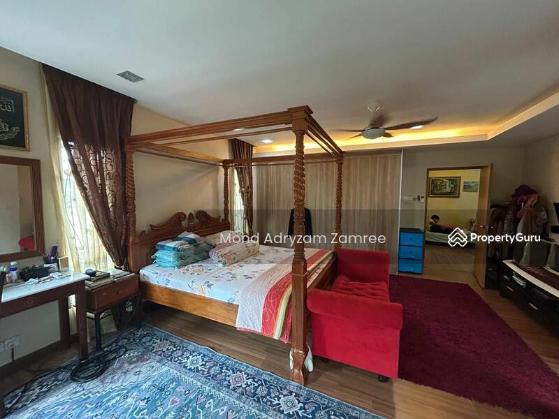 Semi-Detached House for Sale in Seksyen 9 (Shah Alam) - Mohd Adryzam - PropertyGuru.com.my