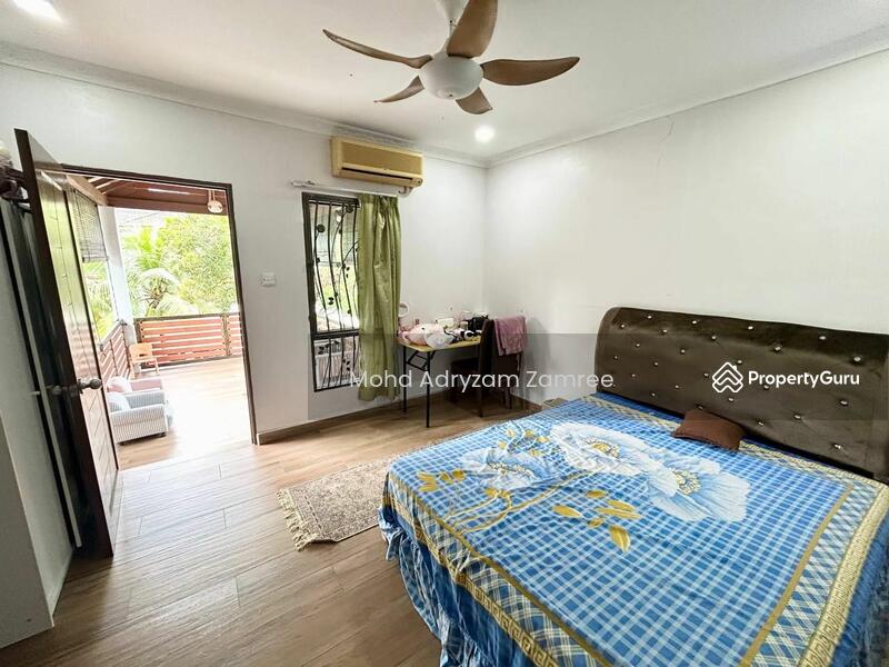 Semi-Detached House for Sale in Seksyen 9 (Shah Alam) - Mohd Adryzam - PropertyGuru.com.my