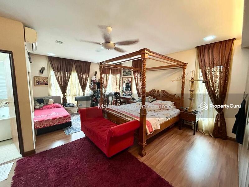 Semi-Detached House for Sale in Seksyen 9 (Shah Alam) - Mohd Adryzam - PropertyGuru.com.my