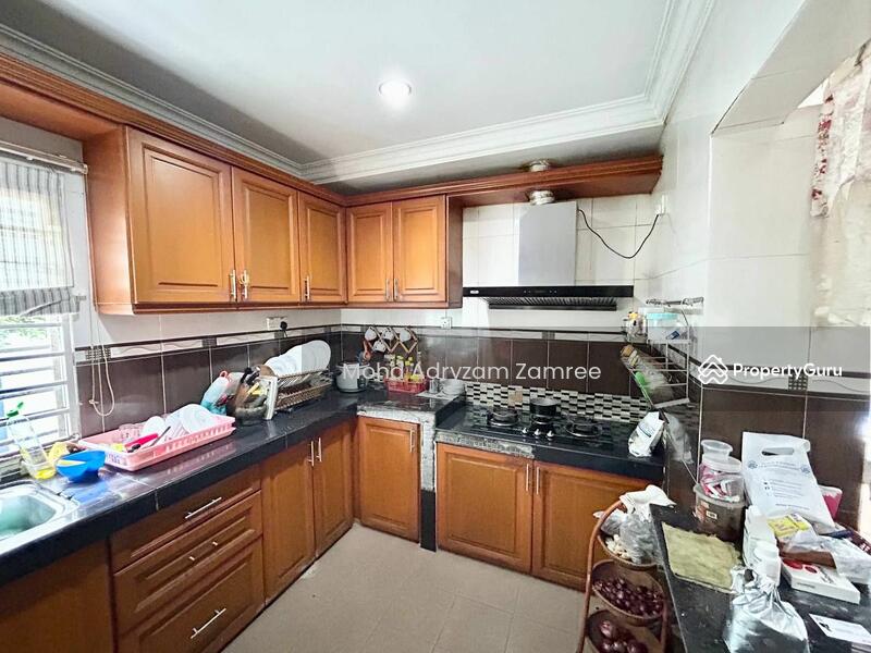 Semi-Detached House for Sale in Seksyen 9 (Shah Alam) - Mohd Adryzam - PropertyGuru.com.my