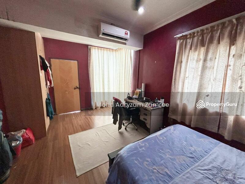 Semi-Detached House for Sale in Seksyen 9 (Shah Alam) - Mohd Adryzam - PropertyGuru.com.my