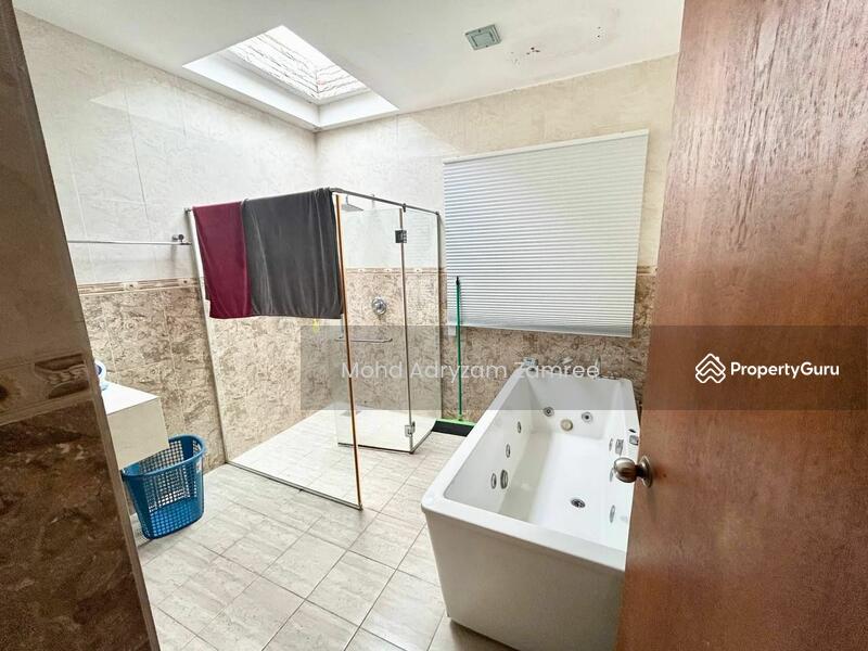 Semi-Detached House for Sale in Seksyen 9 (Shah Alam) - Mohd Adryzam - PropertyGuru.com.my