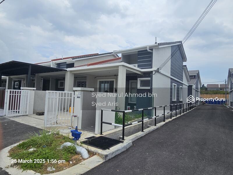 Untuk Dijual - Taman Redani