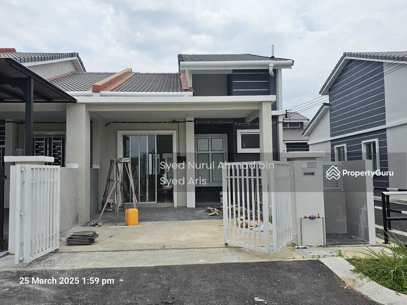 Untuk Dijual - Taman Redani