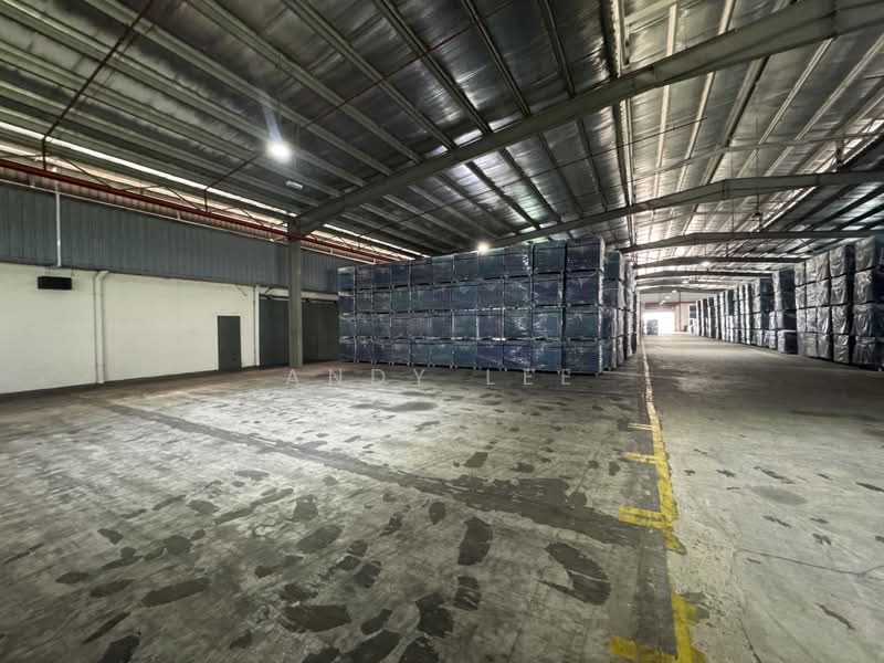 Kilang untuk Disewa di Eco Business Park 1 (Johor Bahru) - Andy Lee - PropertyGuru.com.my