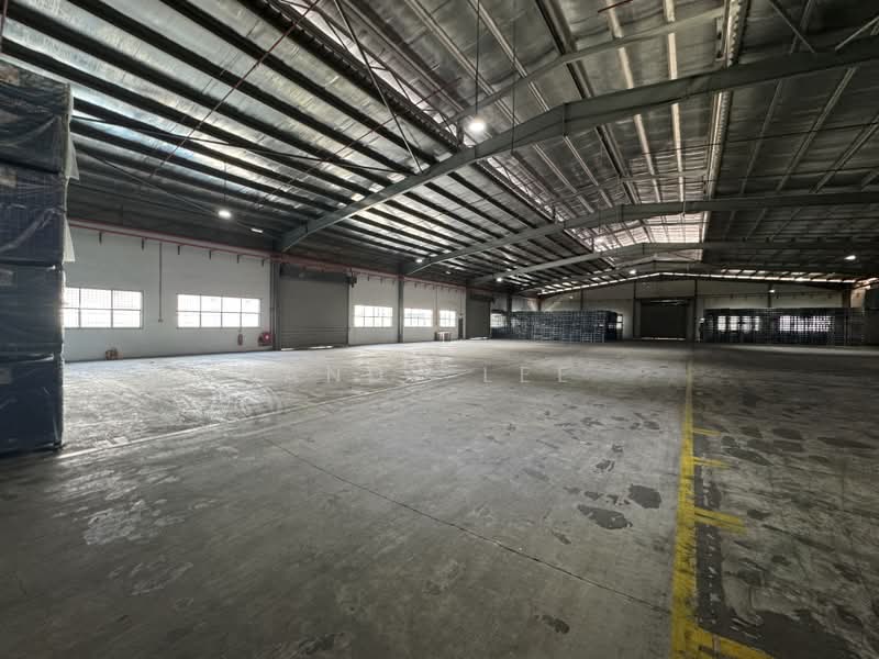 Kilang untuk Disewa di Eco Business Park 1 (Johor Bahru) - Andy Lee - PropertyGuru.com.my