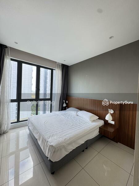 Condominium for Sale at The Elysia Park Residence - Gabriel Ong - PropertyGuru.com.my