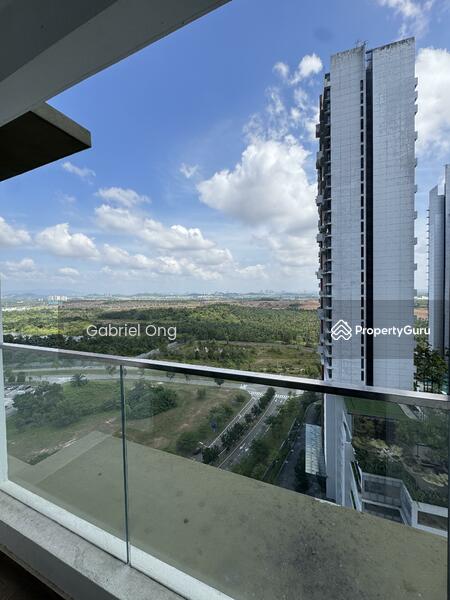 Condominium for Sale at The Elysia Park Residence - Gabriel Ong - PropertyGuru.com.my