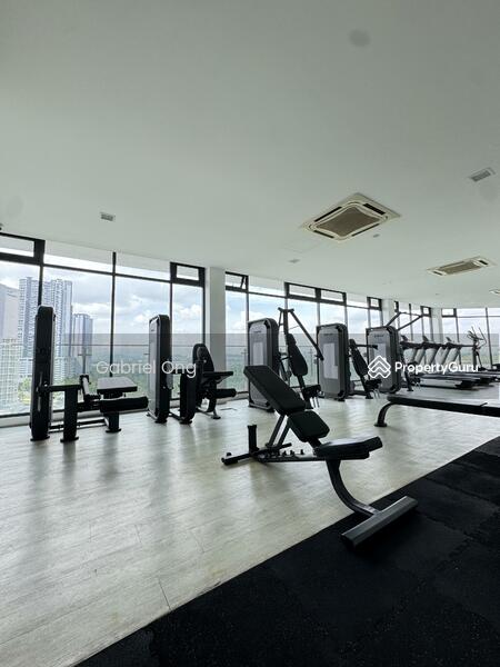 Condominium for Sale at The Elysia Park Residence - Gabriel Ong - PropertyGuru.com.my