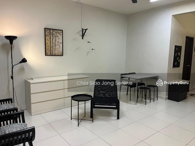 Bayu Marina untuk Untuk Disewa - RM 1,400 /bulan, Mac 2026 - PropertyGuru.com.my