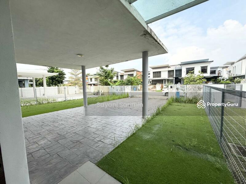 House for sale Shah Alam