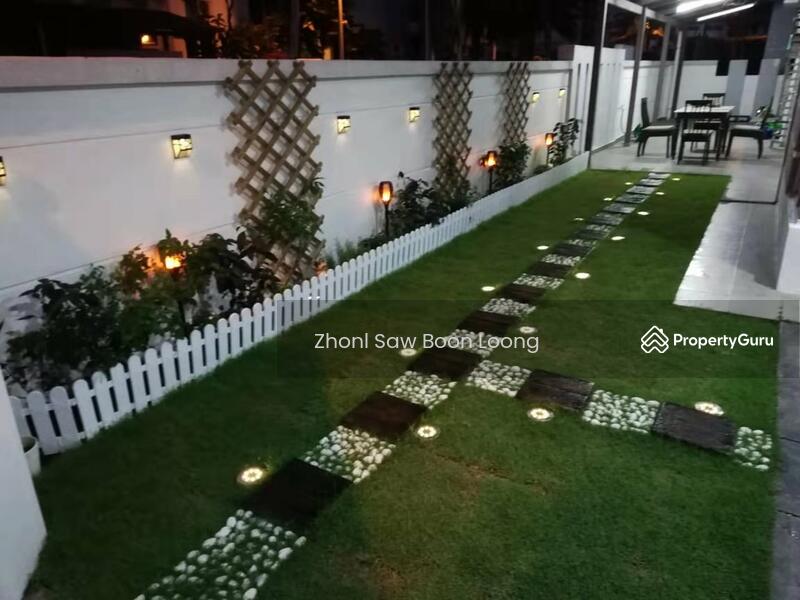 For Sale - Tree Residency