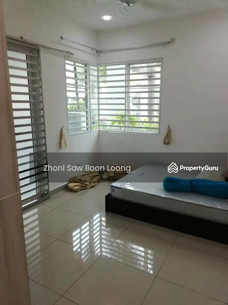 For Sale - Tree Residency