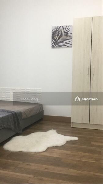 Pangsapuri untuk Dijual di Sentul Point - Chee Leng - PropertyGuru.com.my