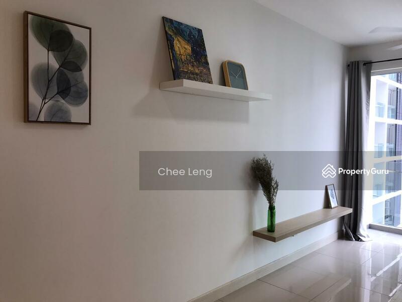 Pangsapuri untuk Dijual di Sentul Point - Chee Leng - PropertyGuru.com.my