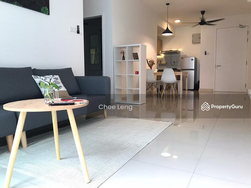 Pangsapuri untuk Dijual di Sentul Point - Chee Leng - PropertyGuru.com.my