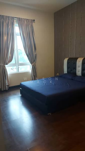 Kondominium untuk Dijual di Casa Green Condominium - Winson Mack - Bedroom - PropertyGuru.com.my