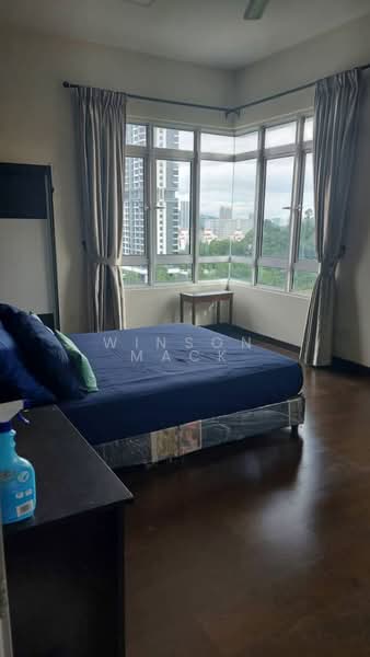 Kondominium untuk Dijual di Casa Green Condominium - Winson Mack - Bedroom - PropertyGuru.com.my