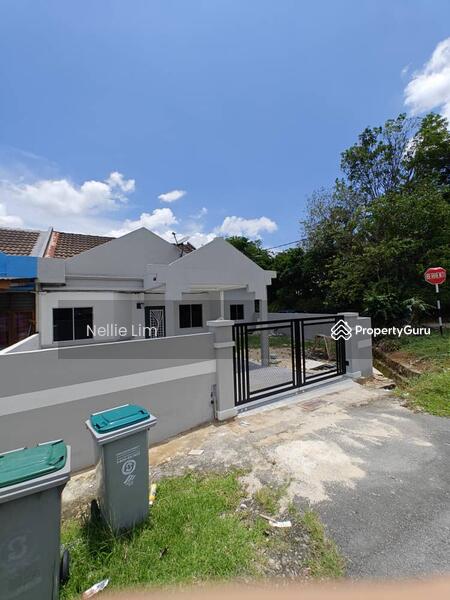 For Sale - Desa Skudai Single Storey CORNER Lot / Tun Aminah