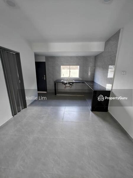 For Sale - Desa Skudai Single Storey CORNER Lot / Tun Aminah