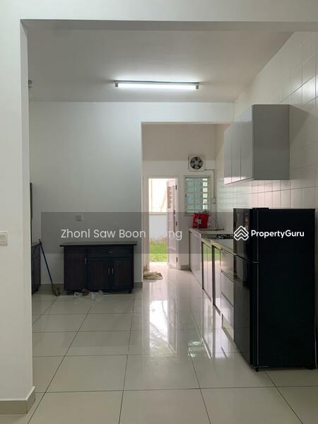 Terraced House for Sale in Sungai Ara (Penang) - Zhonl Saw Boon Loong - PropertyGuru.com.my