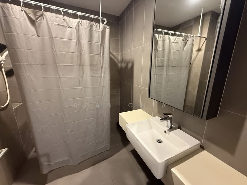 Servis Apartment untuk Disewa di Mossaz @ Empire City - Alan Chia - Bathroom - PropertyGuru.com.my