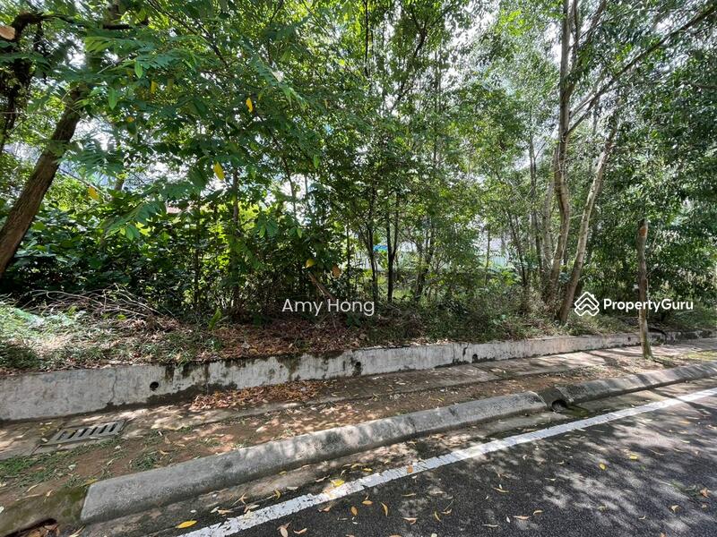 Residential Land for Sale in Alam Sutera (Bukit Jalil) - Amy Hong - PropertyGuru.com.my