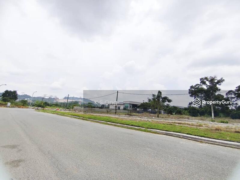 For Sale - Kawasan Perindustrian Kota Puteri Masai