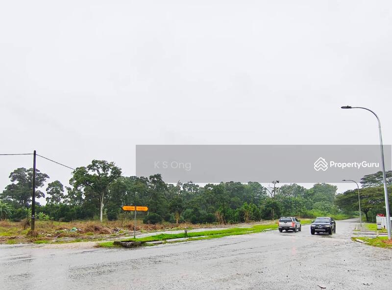 For Sale - Kawasan Perindustrian Kota Puteri Masai