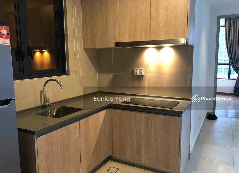 Untuk Dijual - KL Gateway Premium Residences