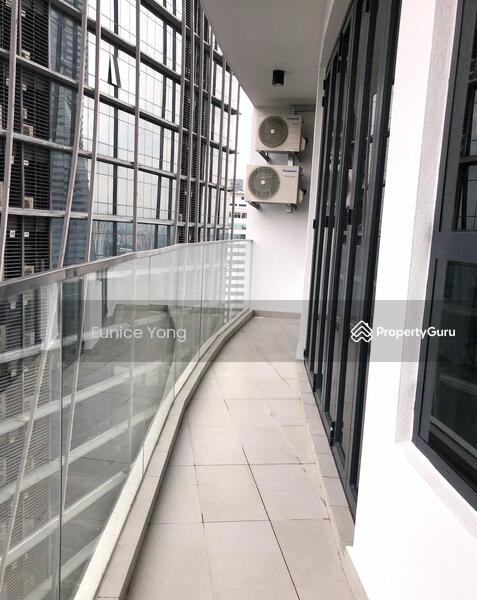 Untuk Dijual - KL Gateway Premium Residences
