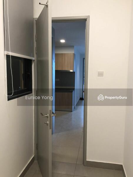 Untuk Dijual - KL Gateway Premium Residences
