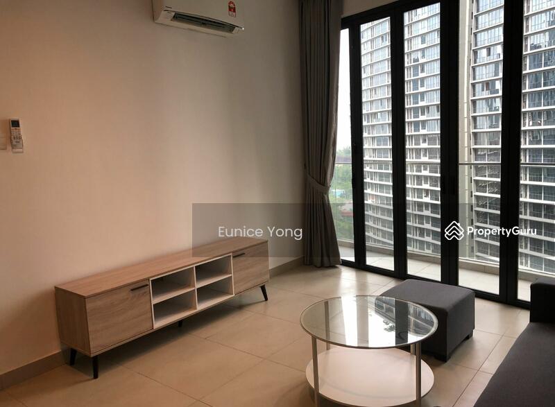 Untuk Dijual - KL Gateway Premium Residences