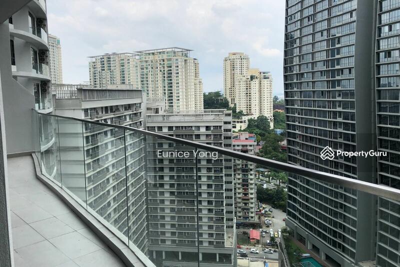 Untuk Dijual - KL Gateway Premium Residences